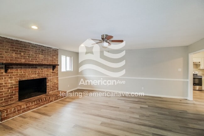 200 Chestnut Rd in Warner Robins, GA - Building Photo - Building Photo