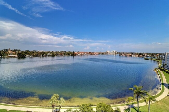 property at 7963 Sailboat Key Blvd S