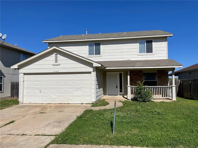 property at 15104 Sabal Palm Rd