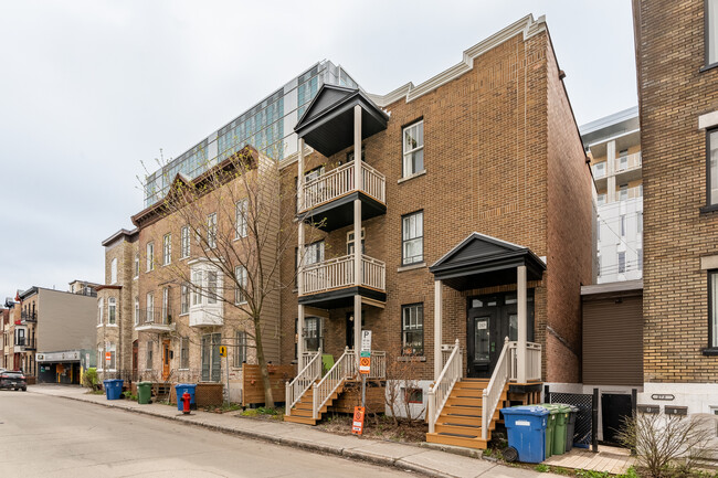 265 Des Franciscains Rue in Québec, QC - Building Photo - Primary Photo