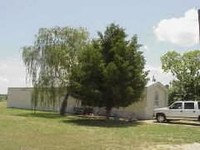 Manufactured Home Community in Rice, TX - Building Photo - Building Photo