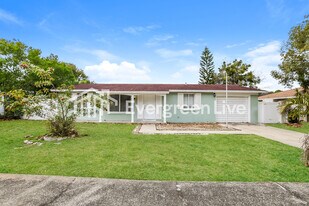 2038 Keyes Ln in Deltona, FL - Building Photo