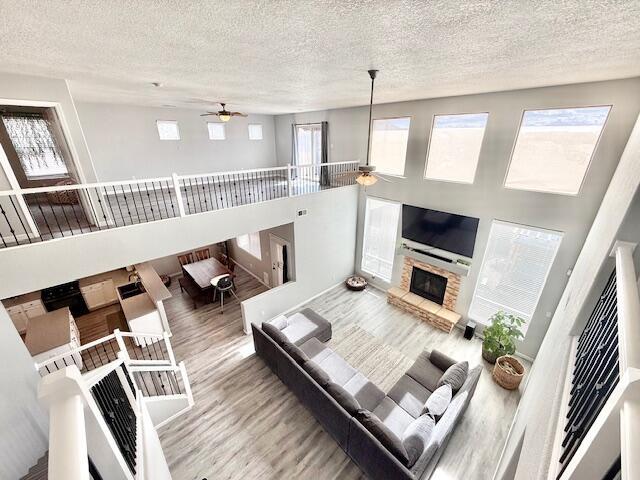 1306 Sidewinder Rd NE in Rio Rancho, NM - Building Photo - Building Photo