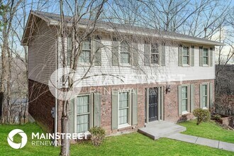 9109 Lakeridge Dr, Unit 22-D in Louisville, KY - Building Photo - Building Photo