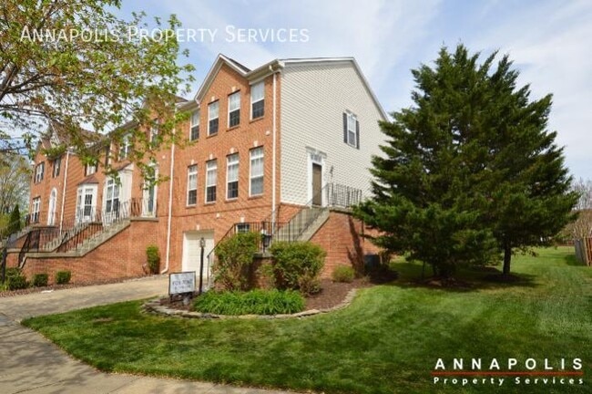 property at 3751 Glebe Meadow Way