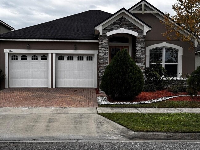 property at 4976 Millennia Green Dr