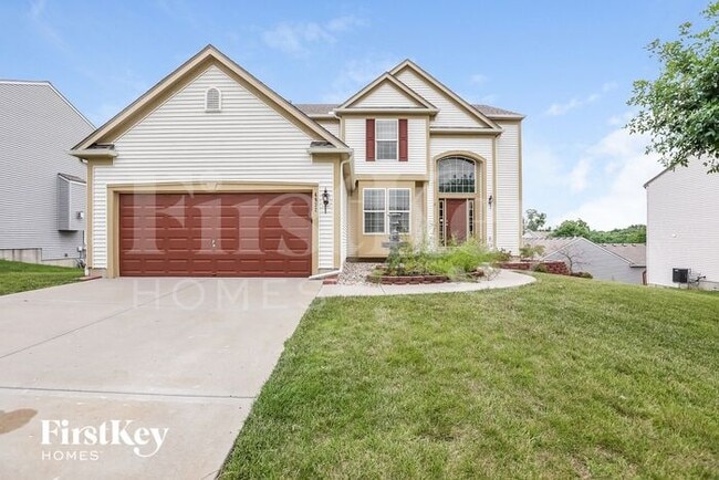 property at 4832 NE 79th St