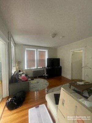 1163 Boylston St, Unit 39 in Boston, MA - Foto de edificio - Building Photo