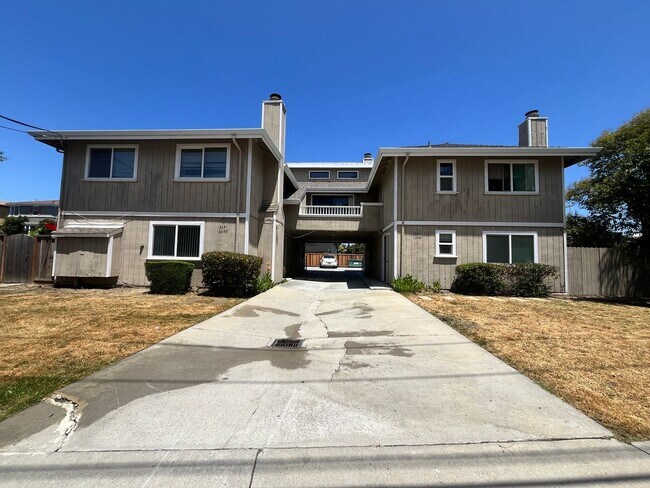 property at 3653-3653 Williams Rd