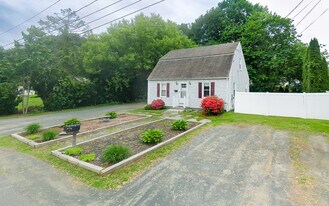 11 Livingstone Ave in Westfield, MA - Building Photo