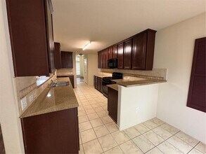 2707 Halcyon Time Trail in Houston, TX - Building Photo - Building Photo