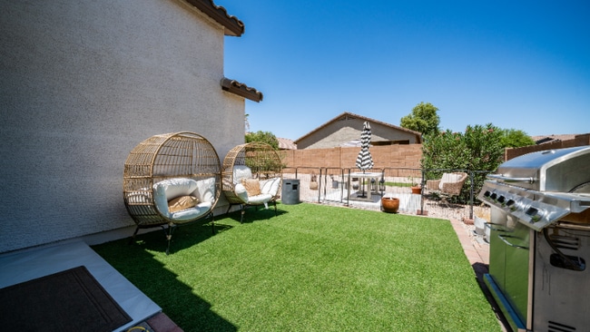 3148 W Allens Peak Dr in San Tan Valley, AZ - Foto de edificio - Building Photo