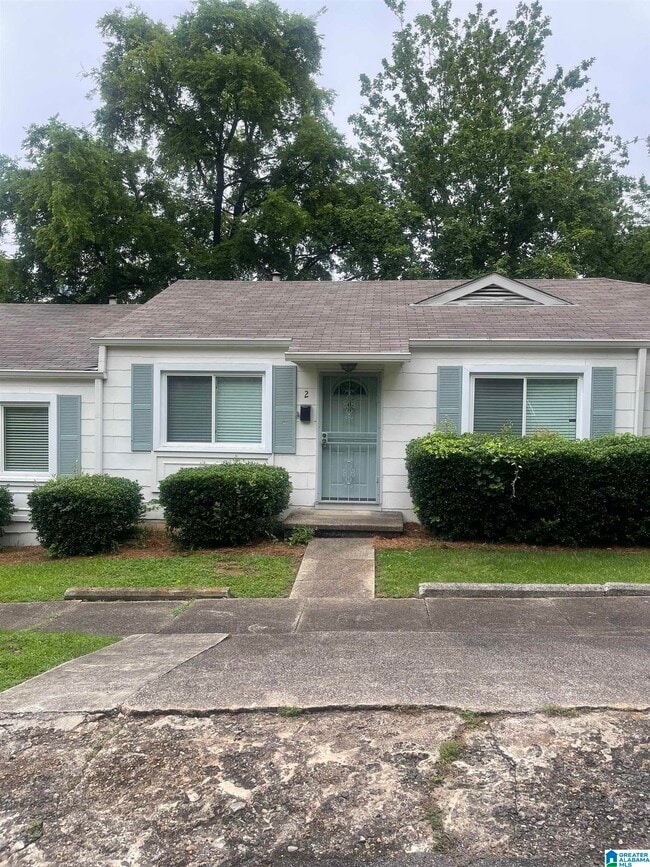 property at 1406 21st Way S