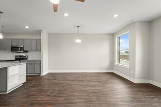 3413 Aaron Pl in Lantana, TX - Building Photo - Building Photo