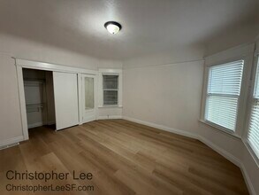 255 14th Ave in San Francisco, CA - Building Photo - Building Photo