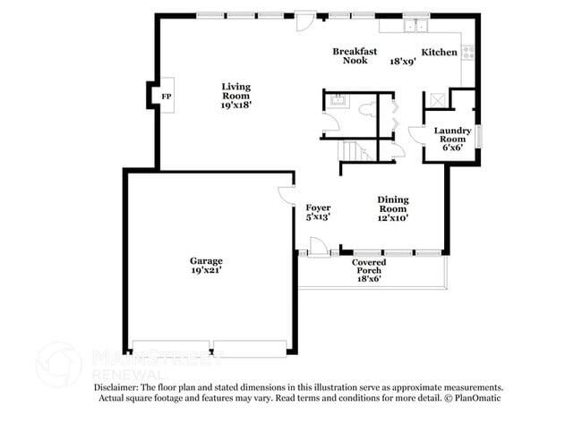 3671 Devon Park Ln NW in Kennesaw, GA - Building Photo - Building Photo