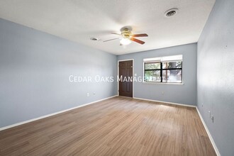 4424 Acoma St in Fayetteville, AR - Building Photo - Building Photo