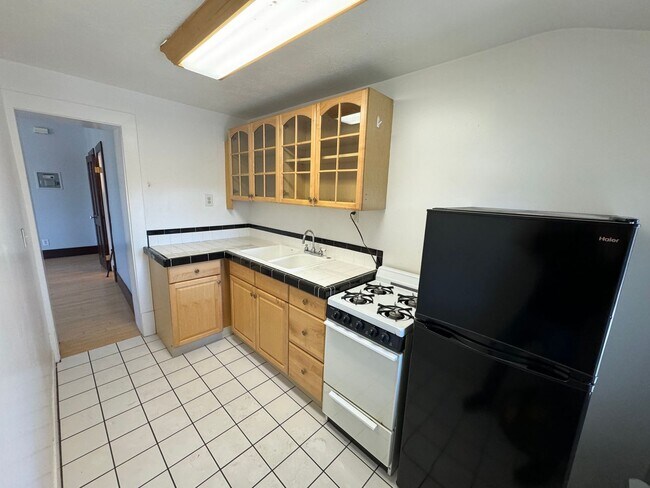 305 E 3rd Ave-Unit -#5 in Salt Lake City, UT - Building Photo - Building Photo