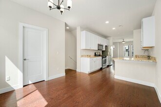 1276 W 11th Ave in Denver, CO - Building Photo - Building Photo