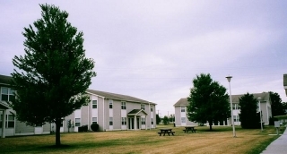 Paxton Center Apartments in Harrisburg, PA - Building Photo - Building Photo