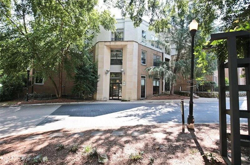 821 Ralph McGill Blvd NE in Atlanta, GA - Building Photo