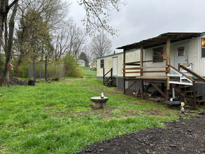116 Kirchner St in Middlebourne, WV - Building Photo - Building Photo