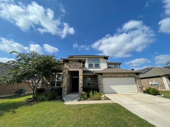 property at 1115 Black Canyon St