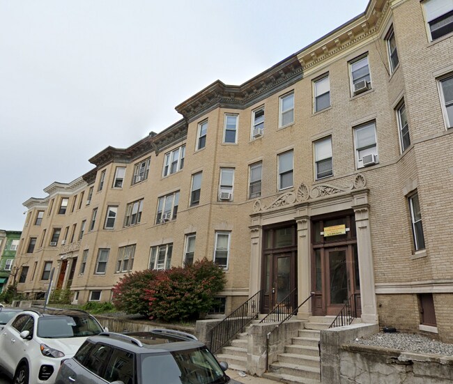 property at 41 Orkney Rd