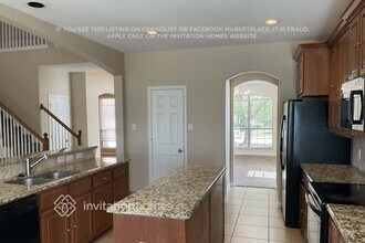 309 Tioga St in Burleson, TX - Building Photo - Building Photo