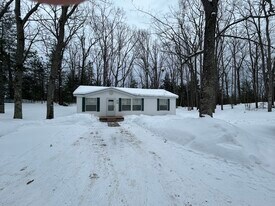 968 Ranch Rd in Indian River, MI - Building Photo