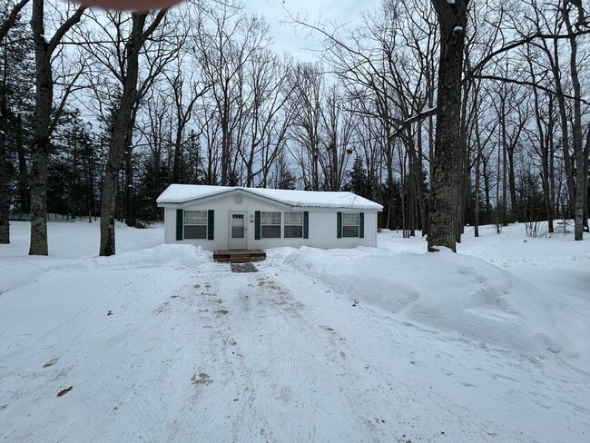 property at 968 Ranch Rd