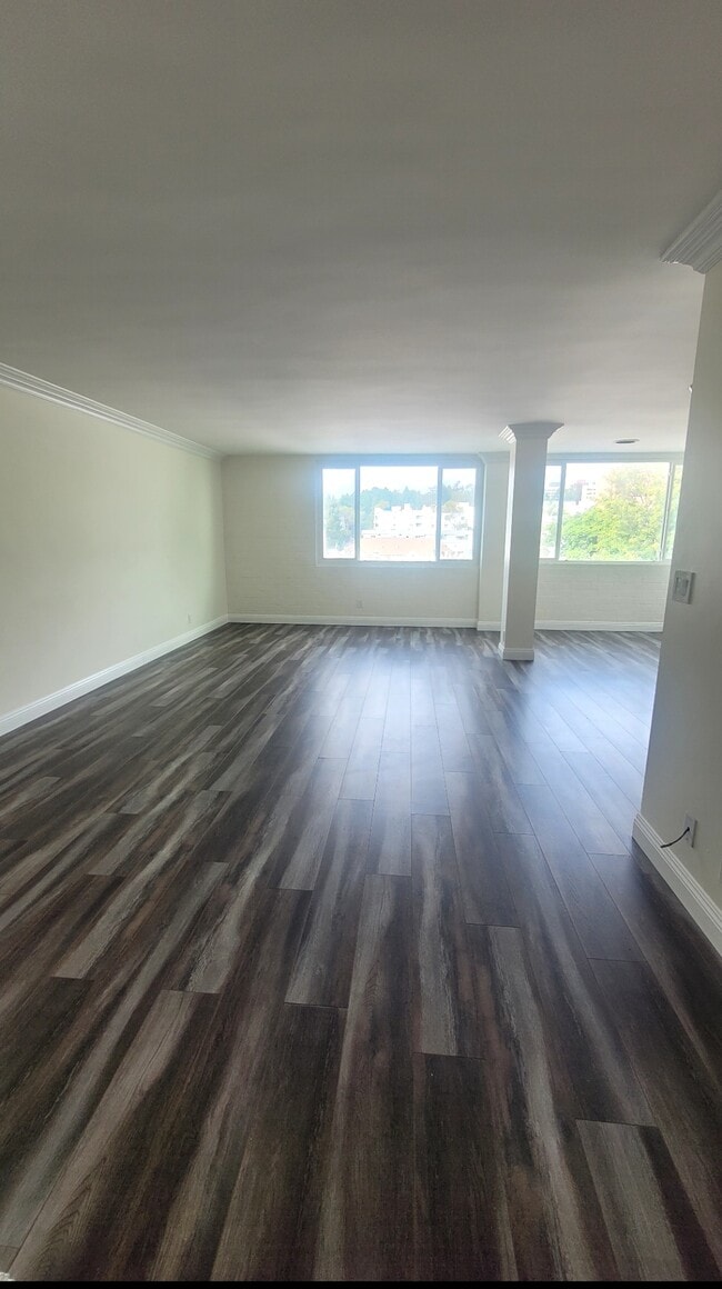 property at 540 Kelton Ave