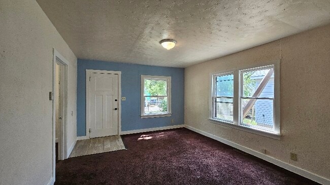 property at 1015 N Tenth St