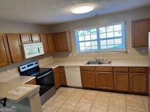 4393 English Loop in Stonecrest, GA - Building Photo - Building Photo