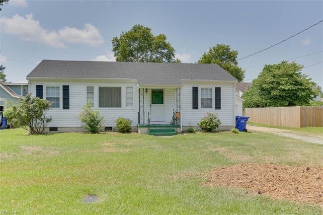 property at 106 Hodges Manor Rd