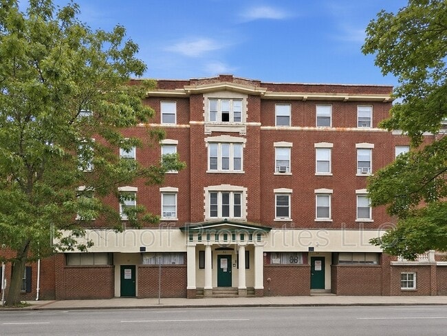 property at 32 Lawrence St