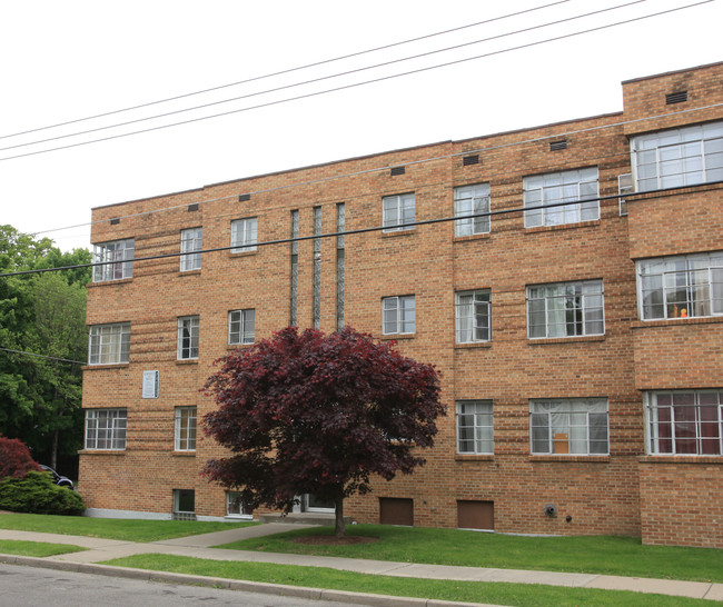 164 Chapin St in Binghamton, NY - Foto de edificio - Building Photo