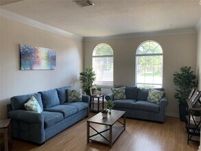 6311 Auburn Terrace Ct in Spring, TX - Building Photo - Building Photo