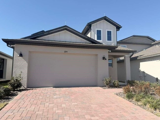 property at 2293 Treasure Hill St