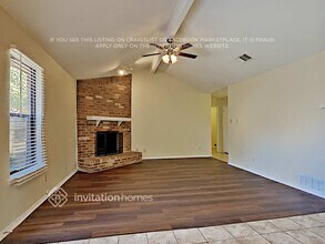 1229 N Creek Dr in Saginaw, TX - Building Photo - Building Photo
