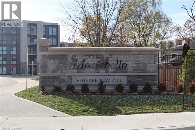 property at 50 Herrick Ave