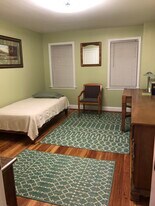 20 S Carrollton Ave in Baltimore, MD - Building Photo