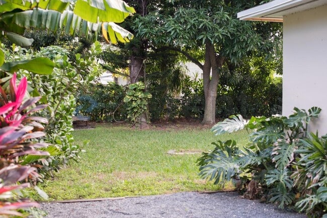 2532 Garfield St in Hollywood, FL - Building Photo - Building Photo