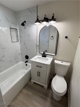 1067 Sweeney Ave in Las Vegas, NV - Building Photo - Building Photo