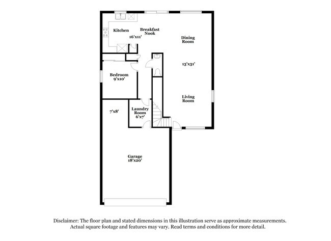 1983 W Prospector Way in San Tan Valley, AZ - Building Photo - Building Photo