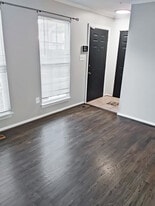2805 Mueserbush Ct in Glenarden, MD - Building Photo