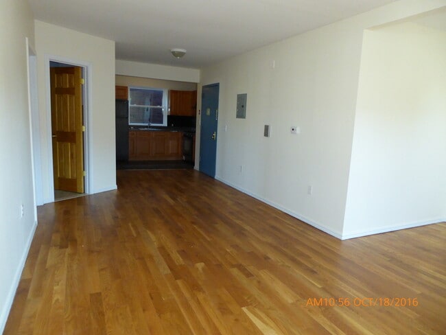 property at 441 E 180th St
