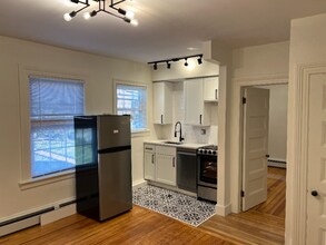 511 Angell St in Providence, RI - Building Photo - Building Photo