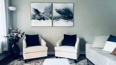 5013 Chupp Way Cir in Stonecrest, GA - Building Photo - Building Photo