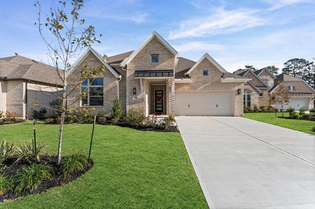 355 Wild Frk Ct in Conroe, TX - Building Photo - Building Photo